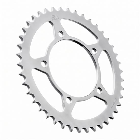 Γρανάζι JT Πίσω JTR703 42 Δόντια Για Aprilia Tuareg 660 21-25