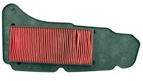 Air filter VICMA left for YAMAHA YP 400 Majesty (04-11)