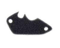 Φίλτρο αέρος ιμάντα RMS για BEVERLY250 (06-07) & RST(04-05) - X9-250 EV(04-06)