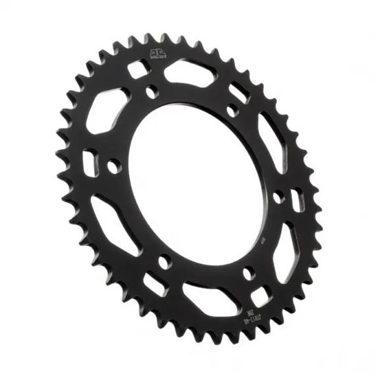 Γρανάζι JT Πίσω JTR17.46ZBK Για Benelli TRK702 / TRK 702X 23-04