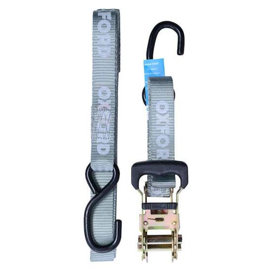 Ιμάντας OXFORD Ratchet Hook Straps OX744