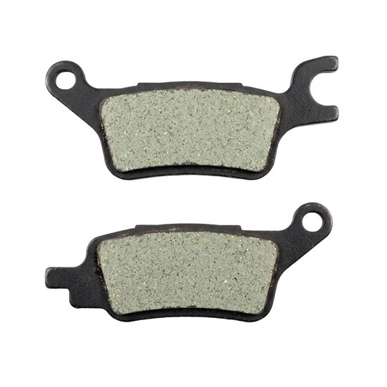 Newfren FD0602BE1 Front Pads Yamaha RAY ZR 125 24-25