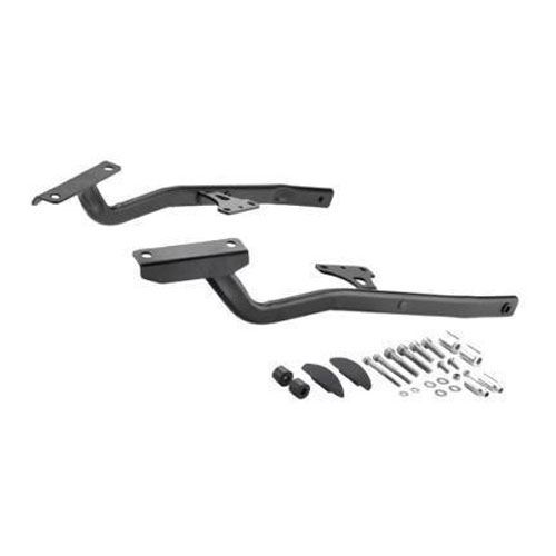 GIVI Top Box Rack For Honda CBF 250 04-06