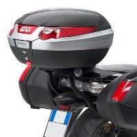 Μπράτσα για Σχάρα GIVI (265FZ) HONDA DN-01 (09)