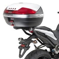 Μπράτσα για Σχάρα GIVI (266FZ) HONDA HORNET CB1000 R