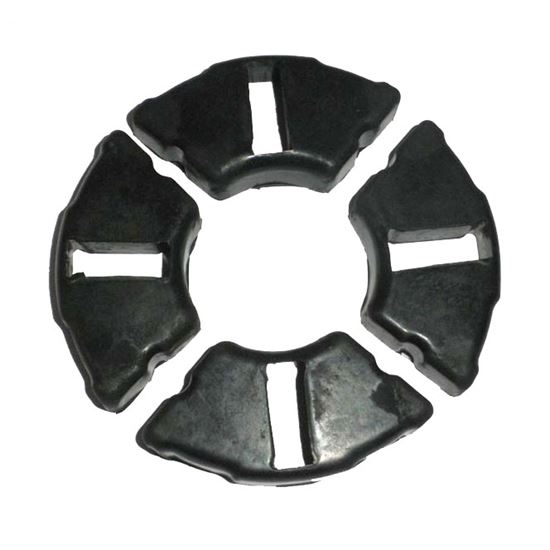 Silent Block Set Kawasaki KAZE-R, ZX130