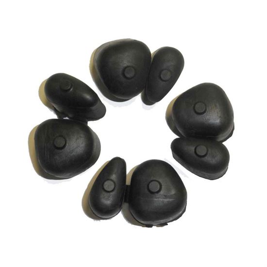 Silent block Daytona DY125 SPRIDER 125 CBR 125