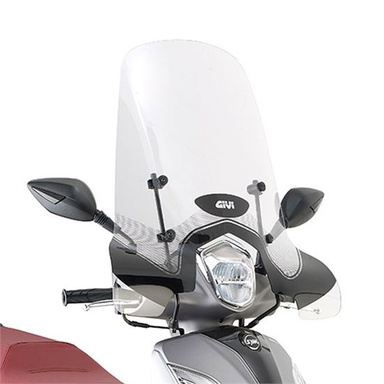 Givi A7067A Κιτ ζελατίνας Για SYM Symphony ST 50-125-200 (21-22)