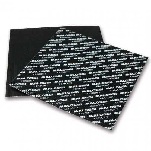 Φύλλο Reed Malossi Carbon 100x100 mm