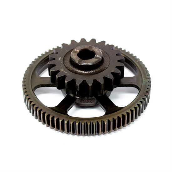 Genuine Honda Starter Reduction Gear Varadero 1000 1999 - 2011