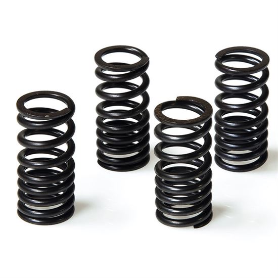 4 SPRINGS FOR ENGINE VALVES NEXUS 500 / BEVERLY 500