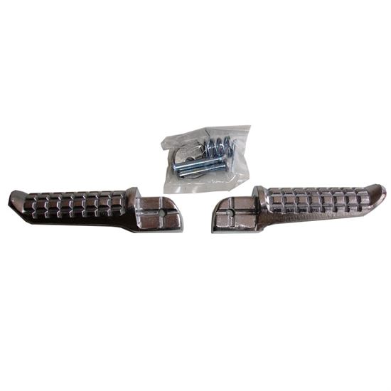 Footrest kit HONDA
