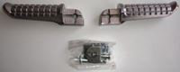 Footrest kit YAMAHA