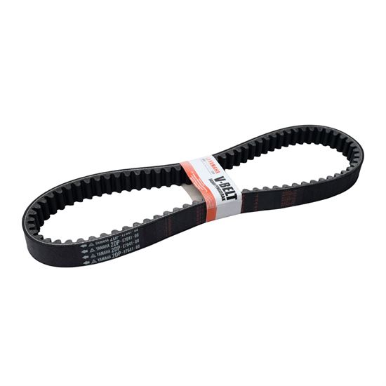 Ιμάντας Γνήσιος Yamaha Για NMAX 125 150 15-20