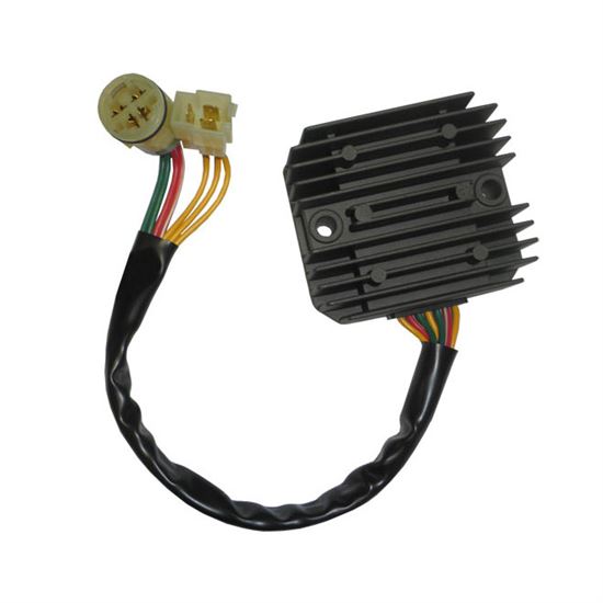 Rectifier for HONDA XRV 750 AFRICA TWIN JAPAN