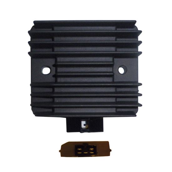 Ανορθωτής SUN 5 Pin Για Yamaha XT660/Suzuki Freewind 650