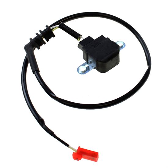 Generator Pulse Ignition Genuine Honda Varadero 1000