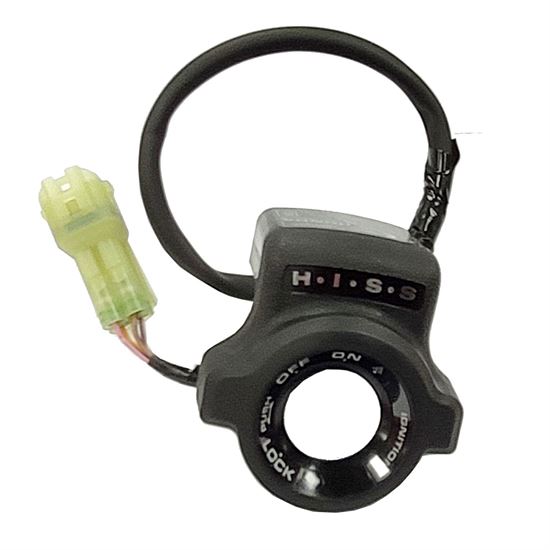 Κεραία Immobilizer Γνήσια Honda Για Varadero 1000 ABS 2003 -2009