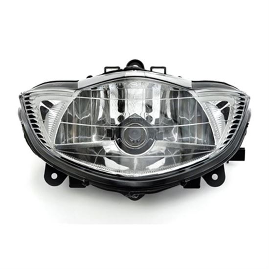 Front Light for SH125-150(i) (05-08)