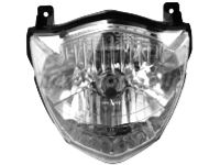 Front Light for KYMCO PEOPLE 50S 4T (06)