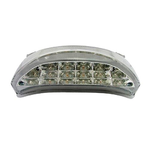Rear Light Stop led for CB600 HORNET (10)