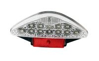 Rear Light LED for AEROX50-50R-100 (97-11) MBK/NITRO50-100