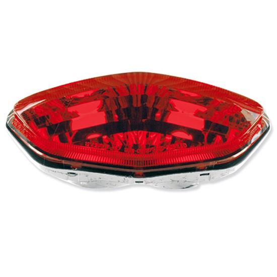 Rear Light for DL650 (04) V-STROM 1000 (02)