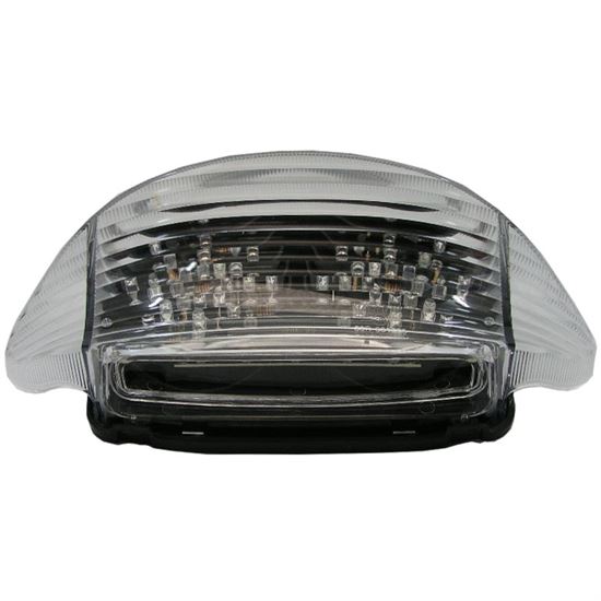 Tailliight LED VARADERO 1000 with turn signal