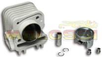 Kit cylinder MALOSSI 49mm 4t/LX50 4V
