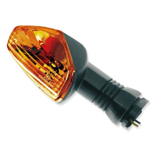 Front Flash for KLE500-650/Z750-S Z1000 (05-08)