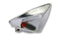 Φλάς εμπρός αριστερό για RUNNER 50 (05-09) RUNNER VX125-200 (07) XRV200 (08)