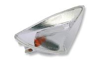 Front flash for RUNNER 50 (05-09) RUNNER VX125-200 (07) XRV200 (08)