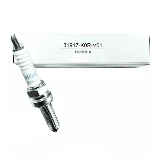 Μπουζί Γνήσιο Honda SH 125-150 350 20-25 LMAR8L-9