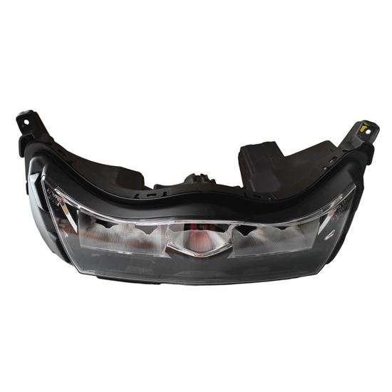 Φανάρι Εμπρός Γνήσιο Honda Για SH150 SH350 20-24