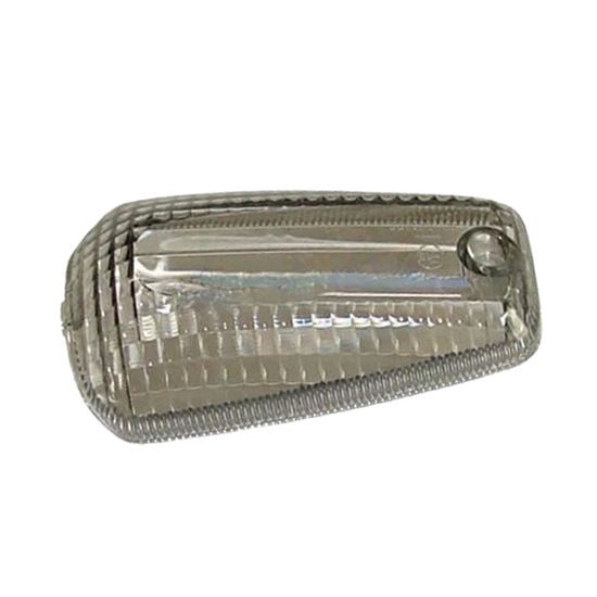 Lens Left Winker Genuine Honda Tranasalp 650