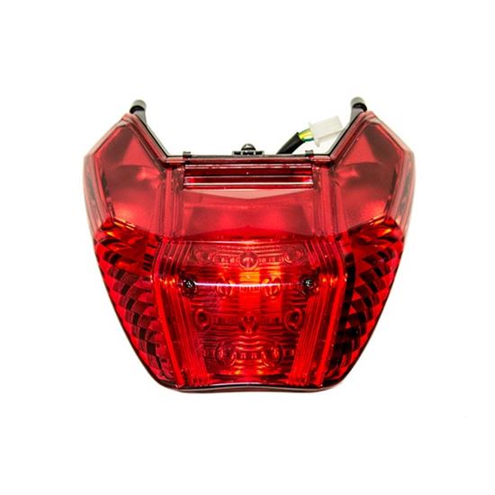 Banck Light Genuine HONDA For INNOVA ANF 125