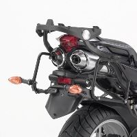 Μπράτσα για Σχάρα GIVI (351FZ) YAMAHA FZ6 FAZER (04-07) - FZ6 S2 (07)