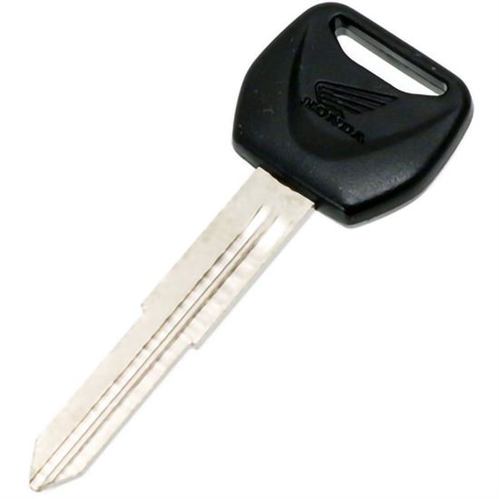 Γνήσιο Κλειδί Honda 35121MASG01