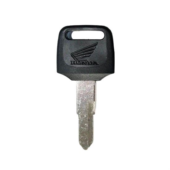 Key Blank Genuine Honda No1 GLX