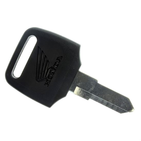 Key Blank Genuine Honda No2 GLX