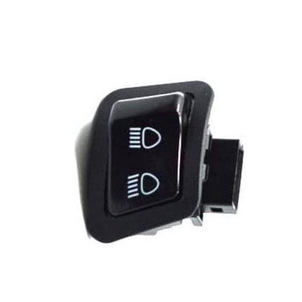Switch Light Unit Genuine Honda PCX/SUPRA X