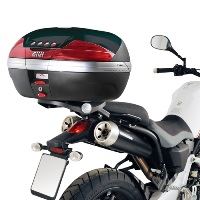 Holder for GIVI (356F) YAMAHA MT03 (06)