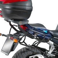 Μπράτσα για Σχάρα GIVI (359FZ) YAMAHA FZ1 (05)