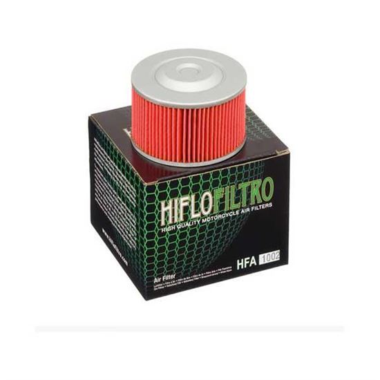 HIFLOFILTRO air filter for HONDA C50