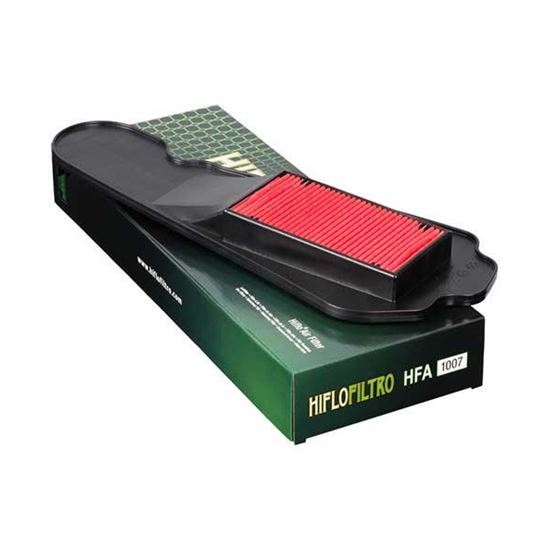 HIFLOFILTRO air filter for HONDA NSC 50/110 VISION