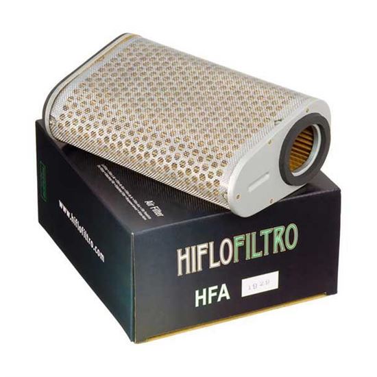 HIFLOFILTRO air filter for HONDA CB 1000R 2008 - 2014