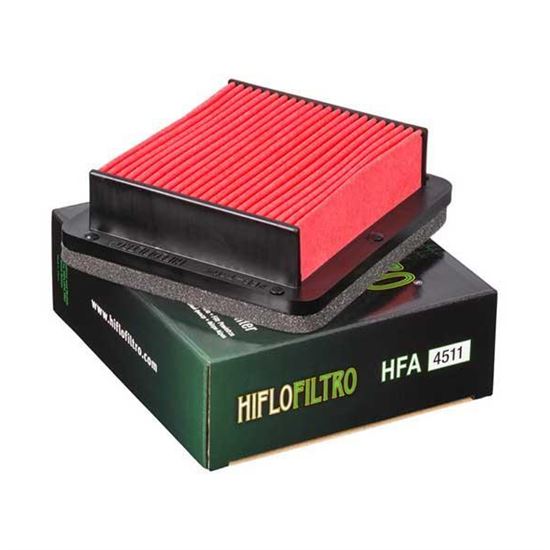 HIFLOFILTRO air filter for YAMAHA T-MAX 530 17 - 18