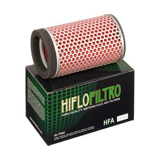 HIFLOFILTRO air filter for YAMAHA XJR 1300