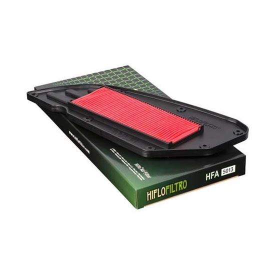 HIFLOFILTRO air filter for KYMCO DOWN TOWN 300 - 350
