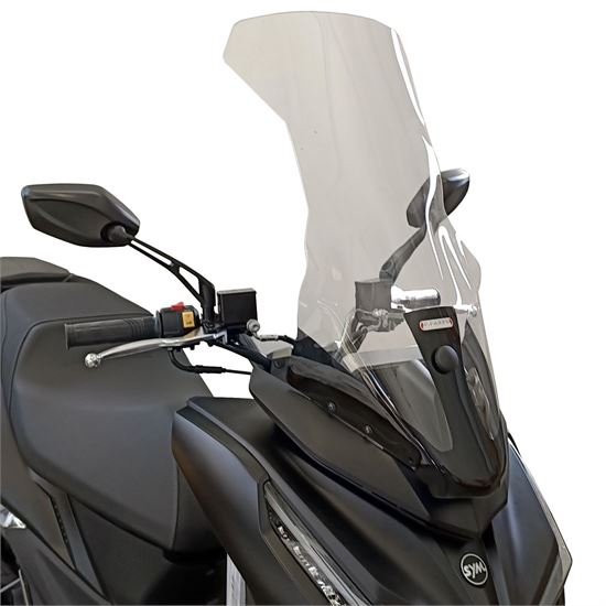 Fabbri Windscreen Sym Jet 14 Evo 2024 - 25